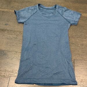 ‼️SALE‼️ Lululemon Swiftly Tee